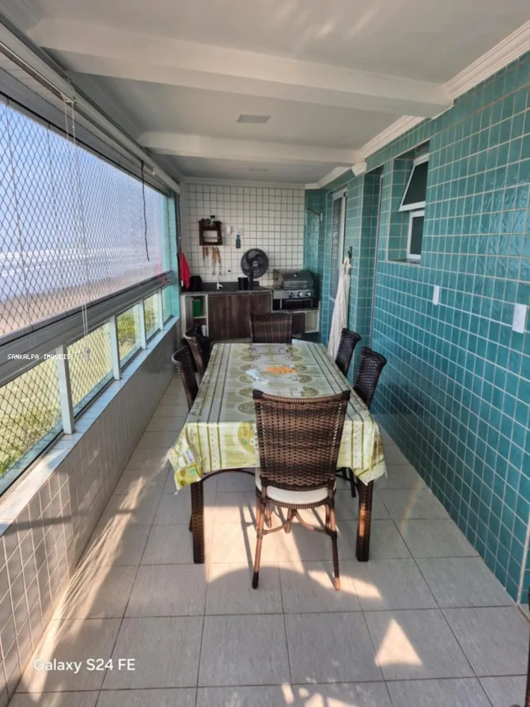 Apartamento, 2 quartos, 75 m² - Foto 2