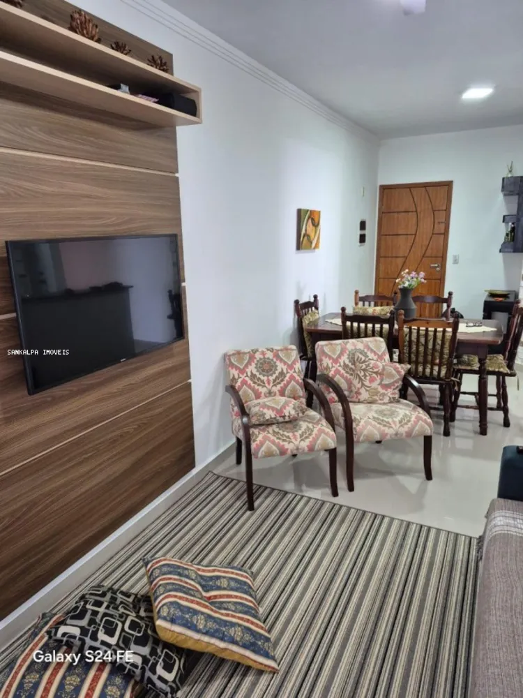 Apartamento, 2 quartos, 75 m² - Foto 8