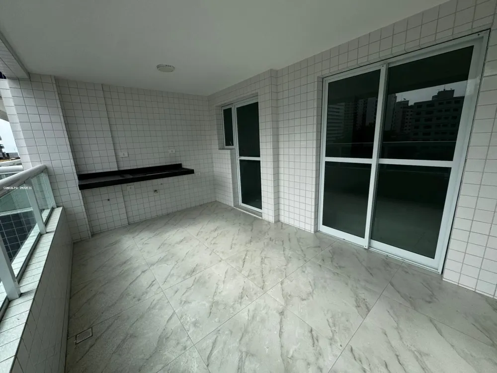 Apartamento, 2 quartos, 72 m² - Foto 2