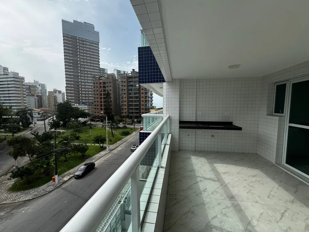 Apartamento, 2 quartos, 72 m² - Foto 1