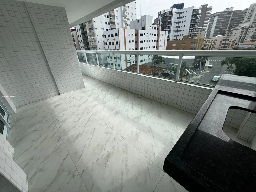 Apartamento, 2 quartos, 72 m² - Foto 3