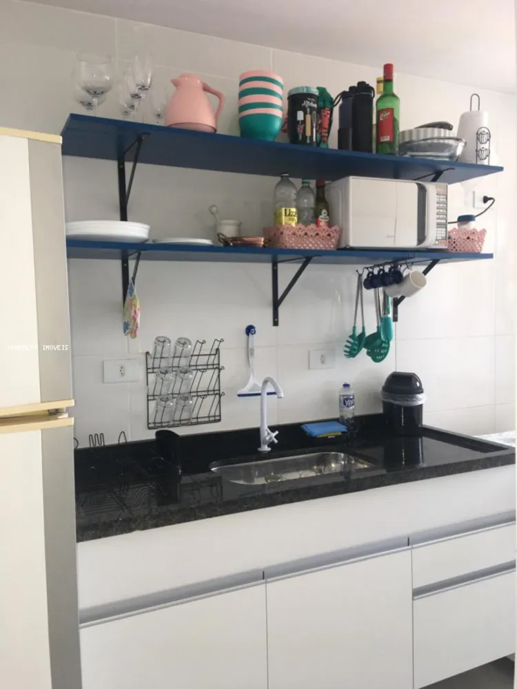 Apartamento, 2 quartos, 66 m² - Foto 4