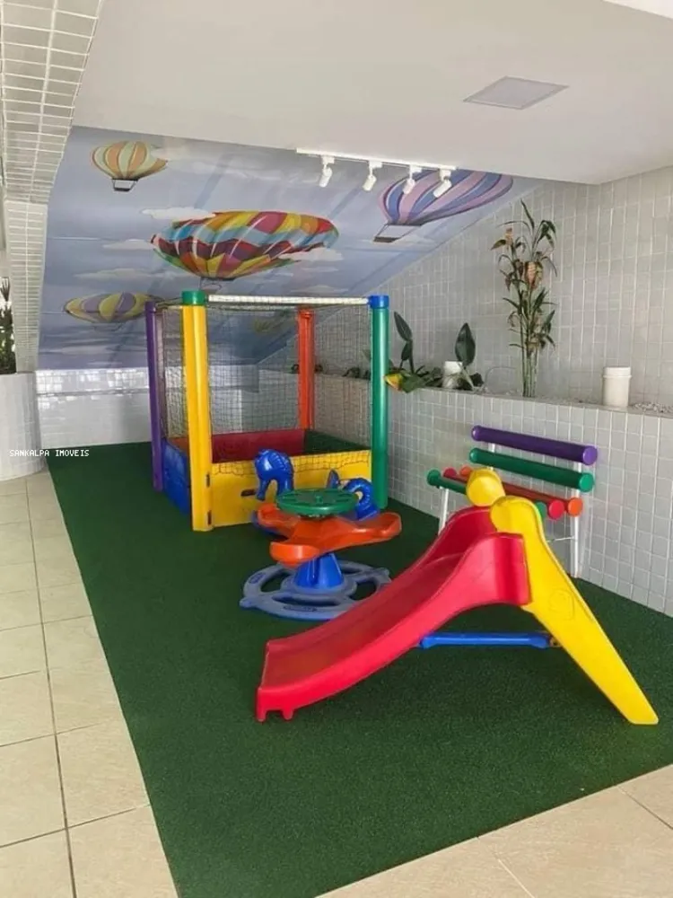 Apartamento, 2 quartos, 66 m² - Foto 11