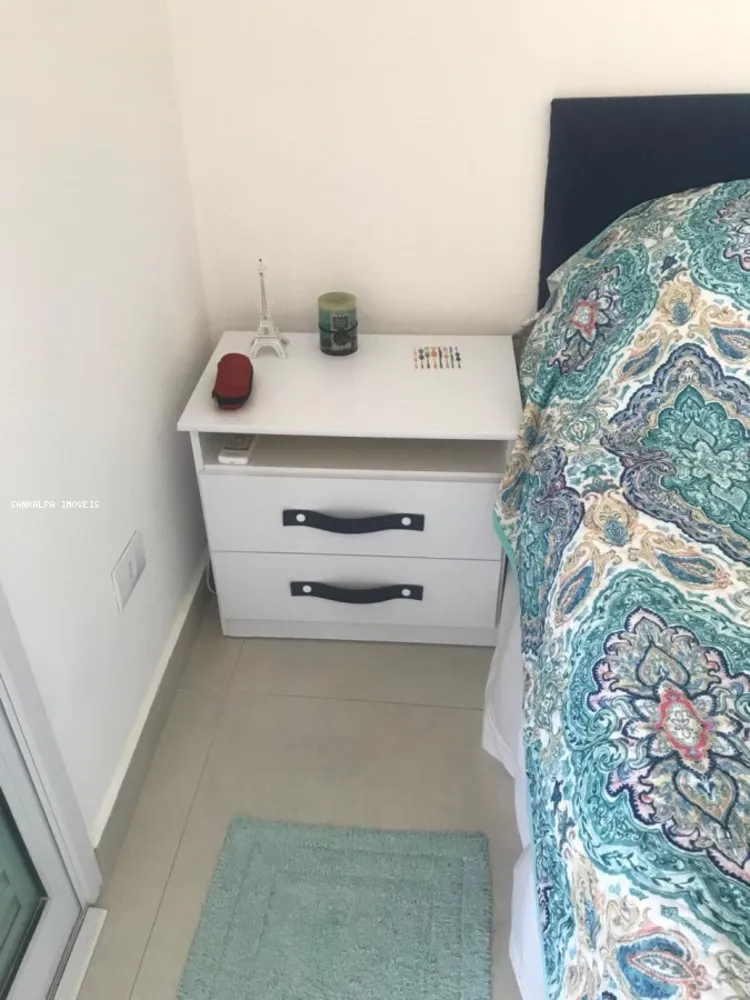 Apartamento, 2 quartos, 66 m² - Foto 6