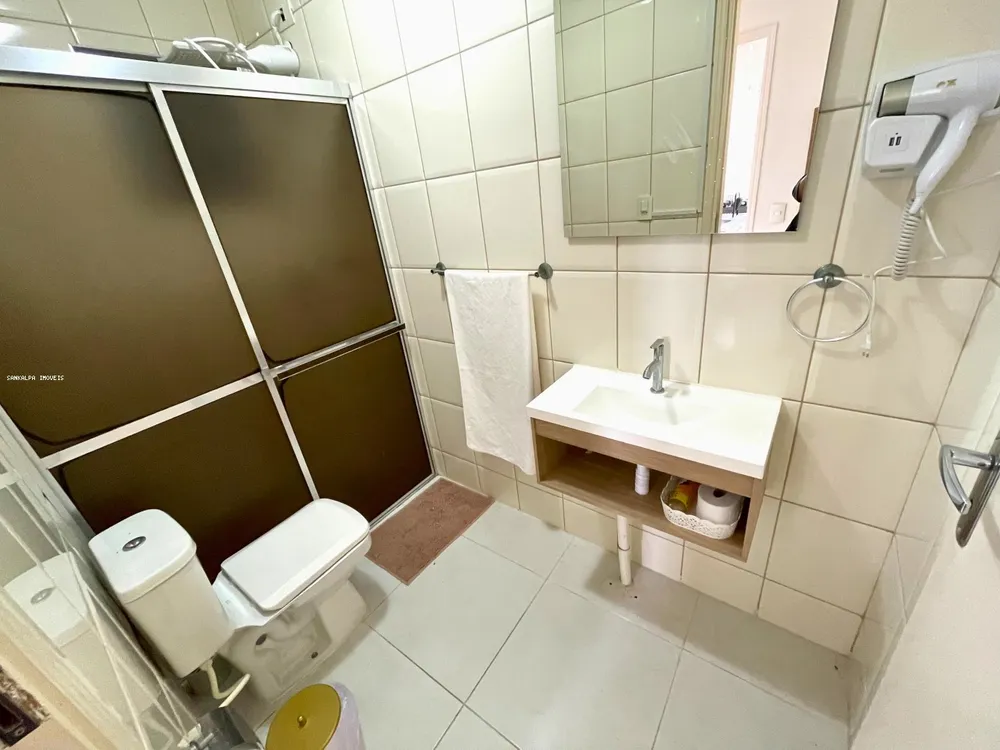 Apartamento, 1 quarto, 47 m² - Foto 7