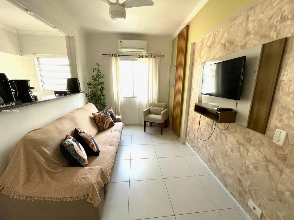 Apartamento, 1 quarto, 47 m² - Foto 4