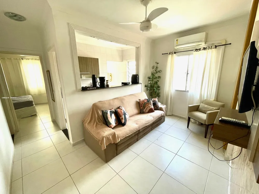 Apartamento, 1 quarto, 47 m² - Foto 1