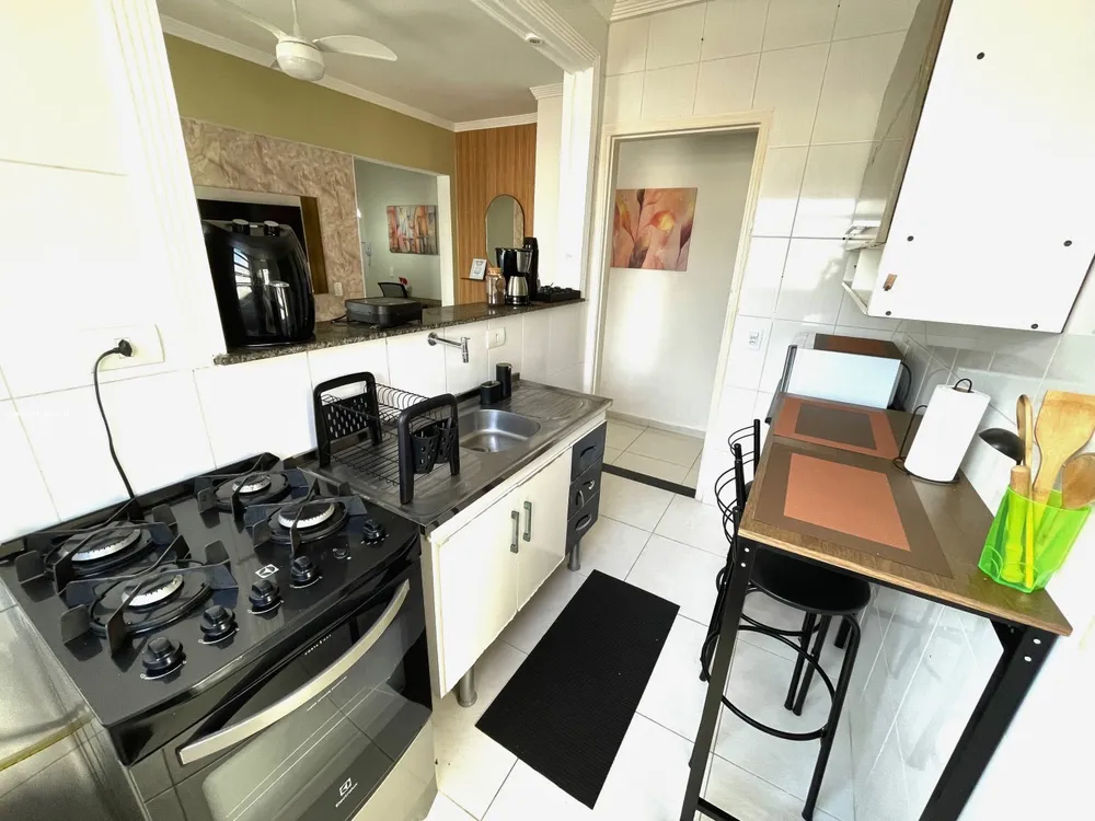 Apartamento, 1 quarto, 47 m² - Foto 8