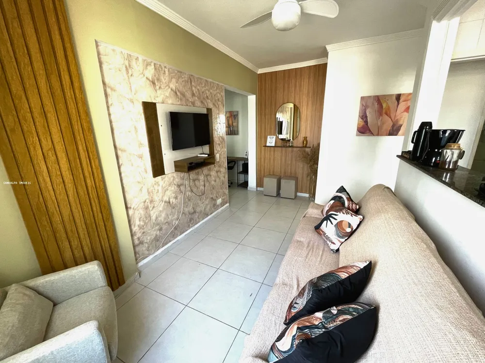 Apartamento, 1 quarto, 47 m² - Foto 3