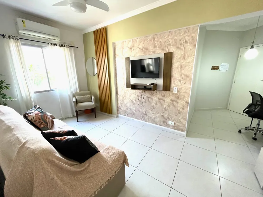 Apartamento, 1 quarto, 47 m² - Foto 2