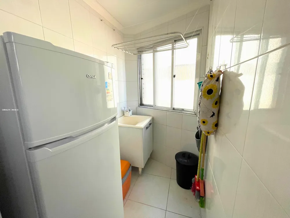 Apartamento, 1 quarto, 47 m² - Foto 5