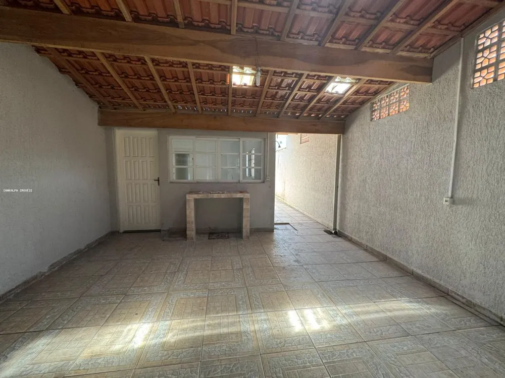 Casa, 3 quartos, 212 m² - Foto 11