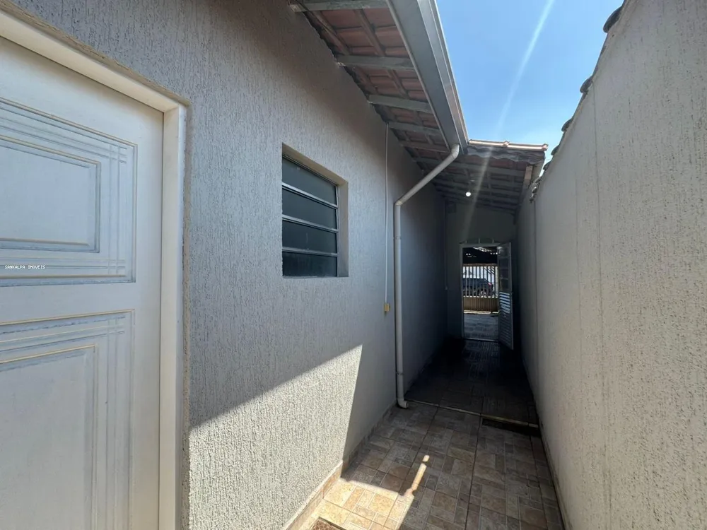 Casa, 3 quartos, 212 m² - Foto 3