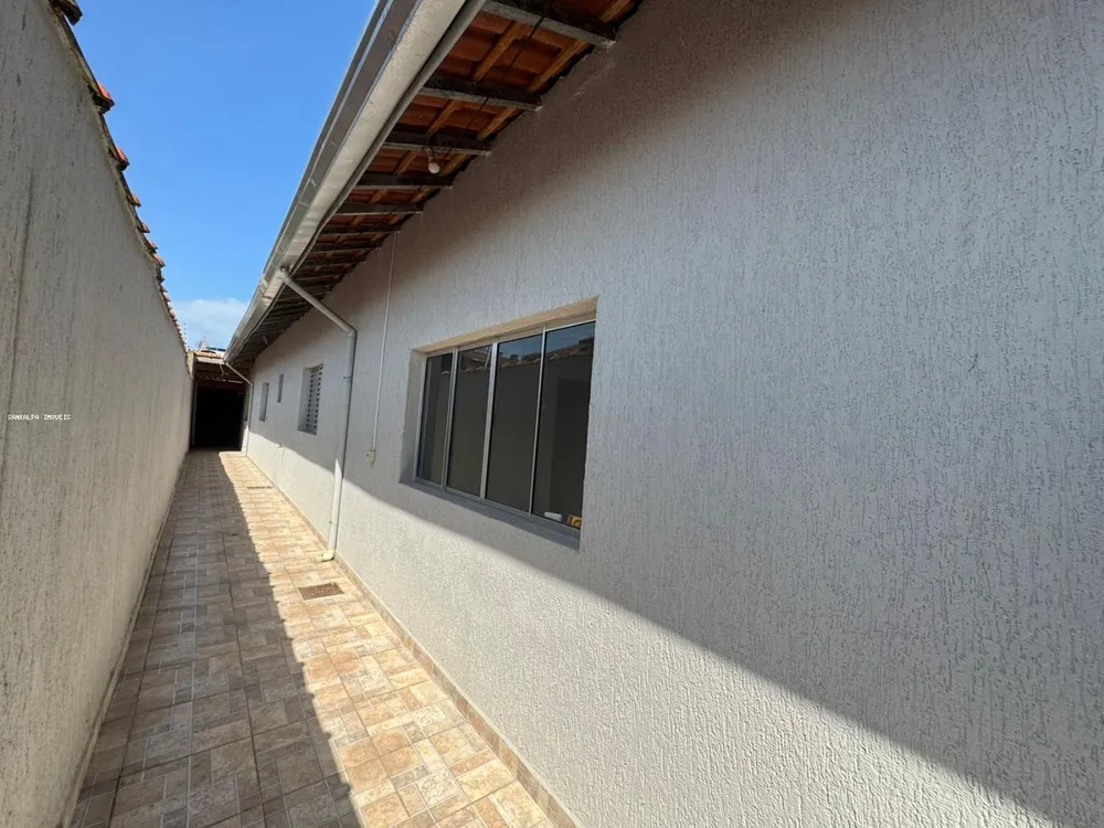 Casa, 3 quartos, 212 m² - Foto 3