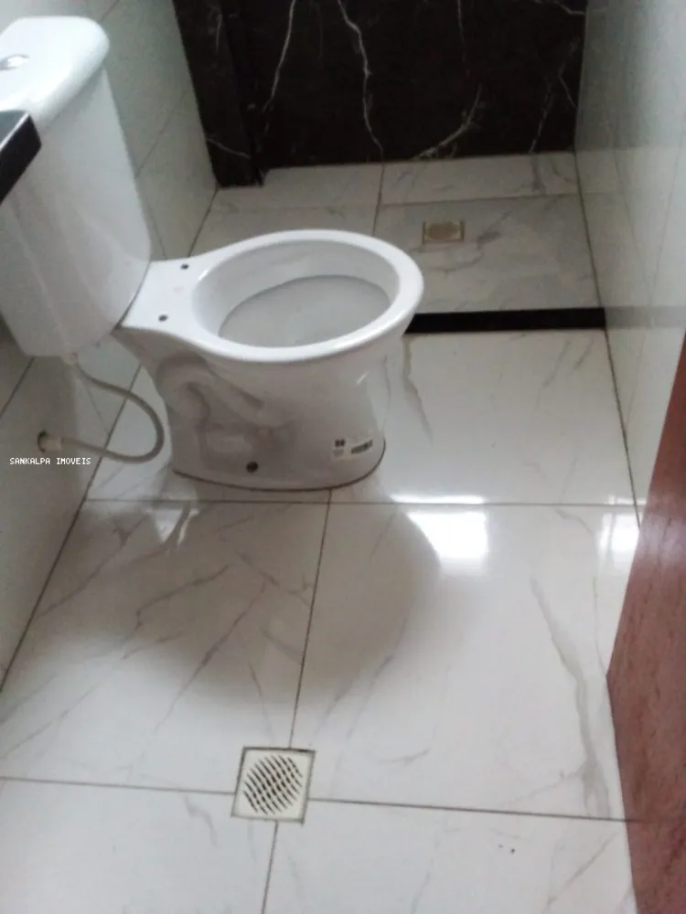 Casa de Condomínio, 2 quartos - Foto 5