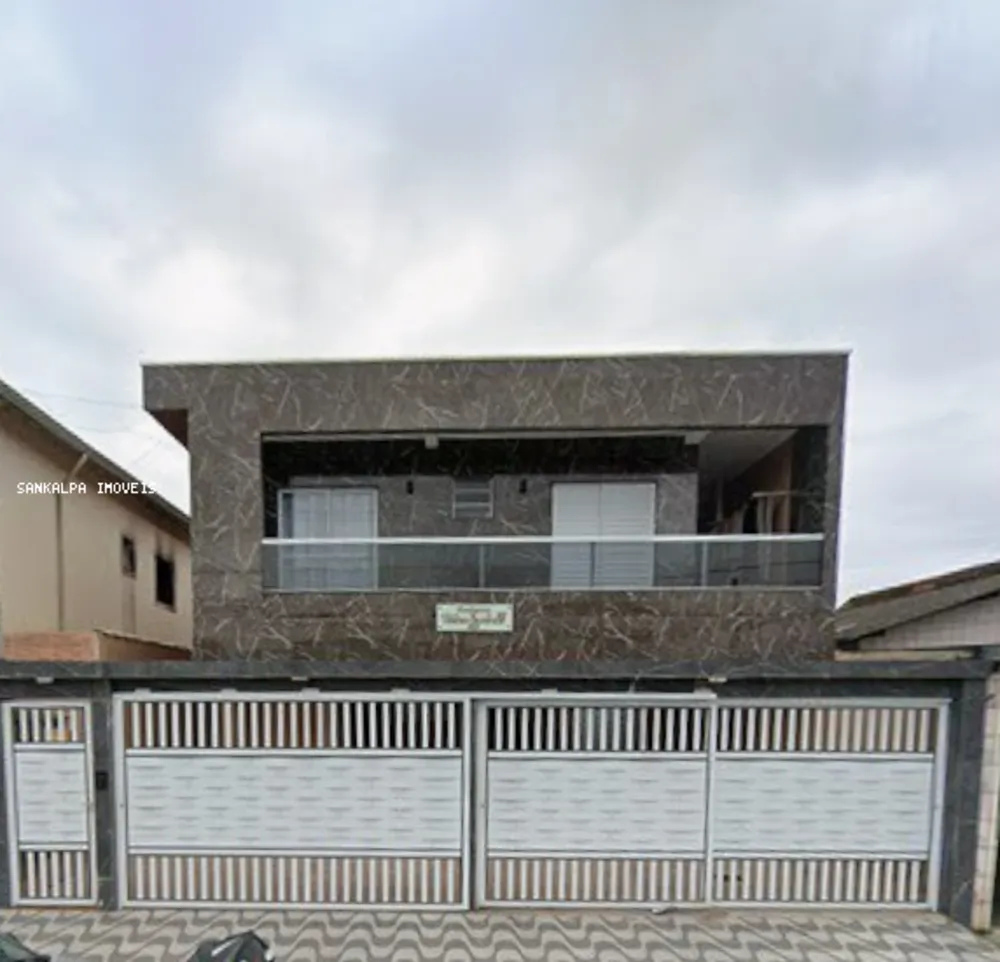 Casa de Condomínio, 2 quartos - Foto 1