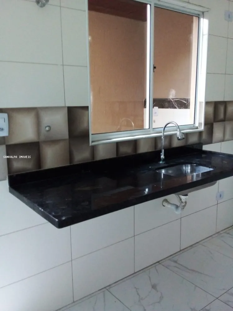 Casa de Condomínio, 2 quartos - Foto 4