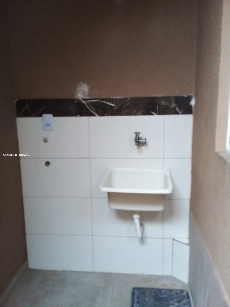 Casa de Condomínio, 2 quartos - Foto 8