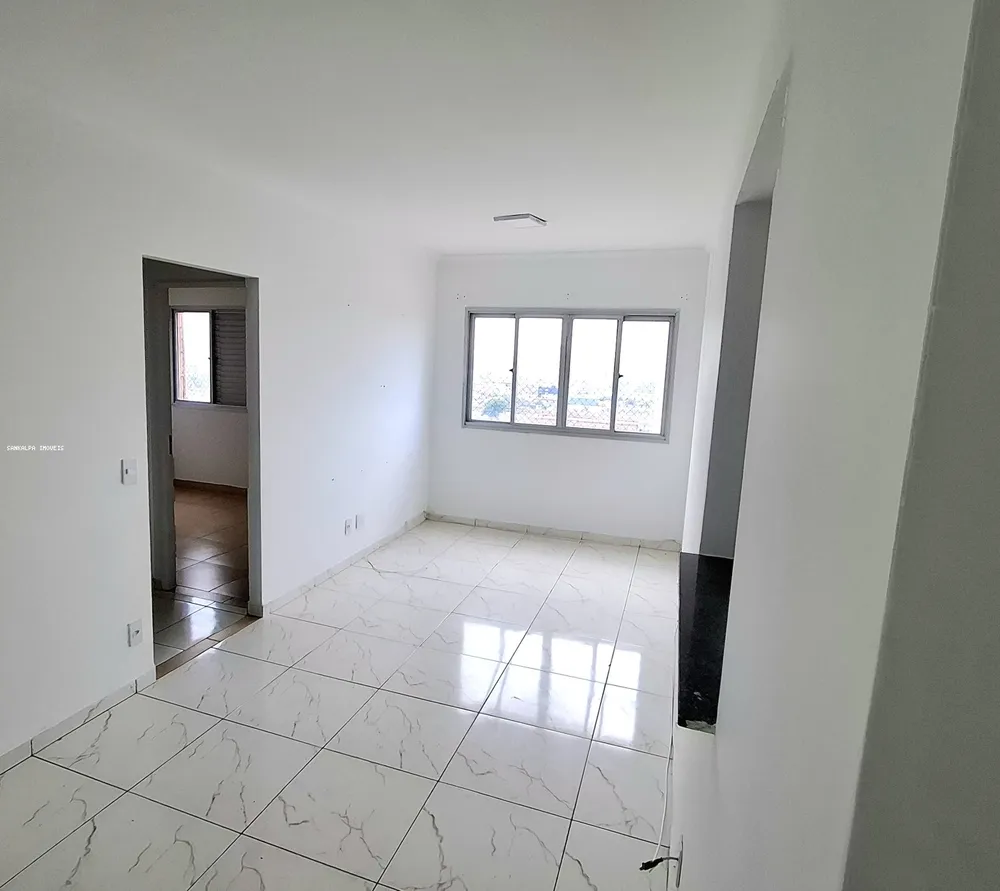 Apartamento, 2 quartos, 54 m² - Foto 1
