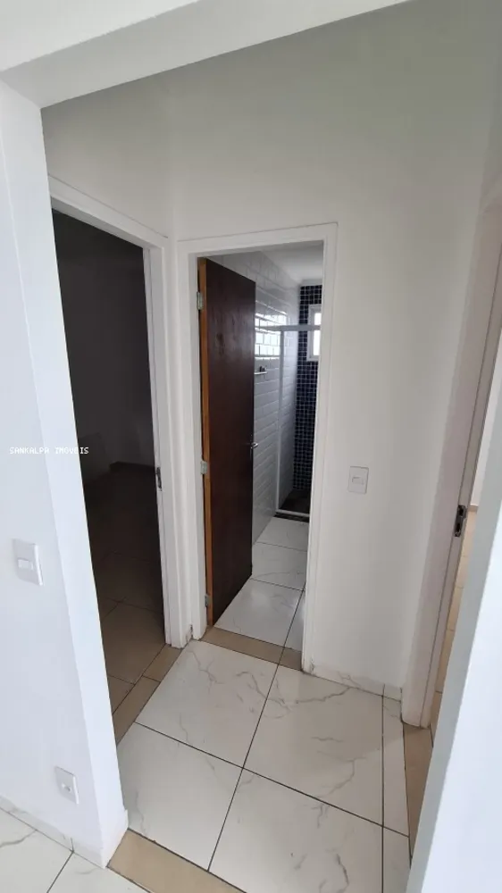 Apartamento, 2 quartos, 54 m² - Foto 7