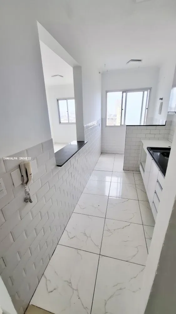 Apartamento, 2 quartos, 54 m² - Foto 3