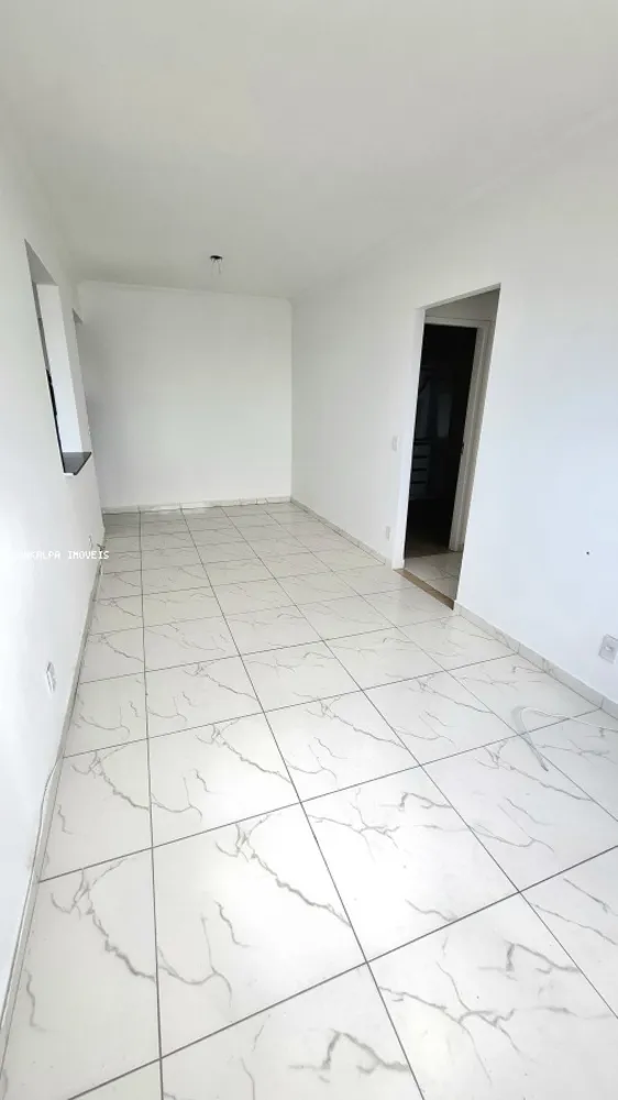 Apartamento, 2 quartos, 54 m² - Foto 2