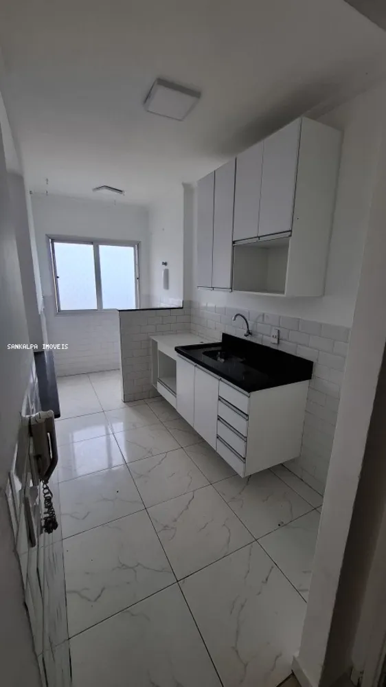 Apartamento, 2 quartos, 54 m² - Foto 6