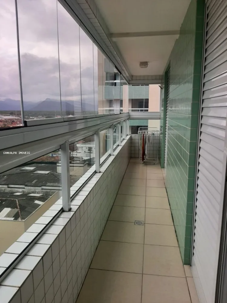 Apartamento, 2 quartos, 76 m² - Foto 2