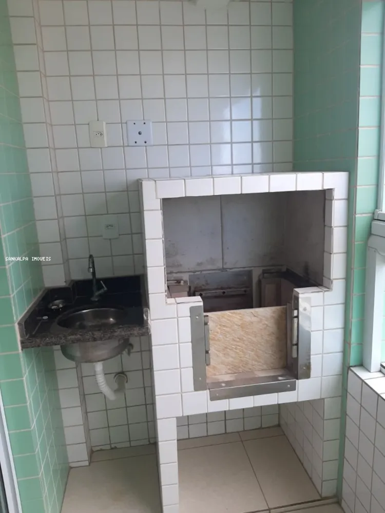 Apartamento, 2 quartos, 76 m² - Foto 6