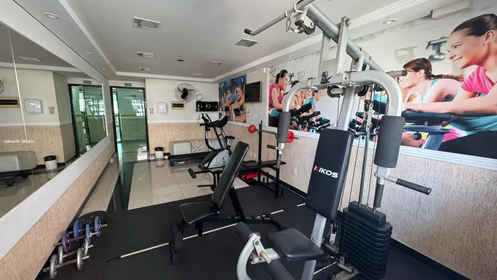 Apartamento, 2 quartos, 92 m² - Foto 12