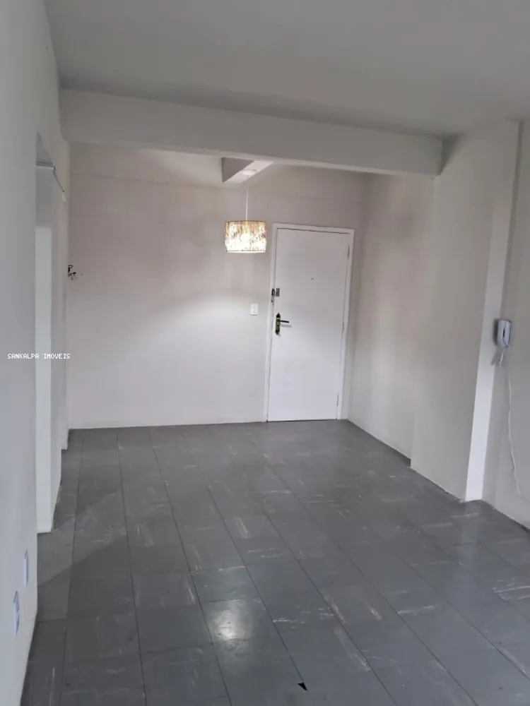 Apartamento, 1 quarto - Foto 1