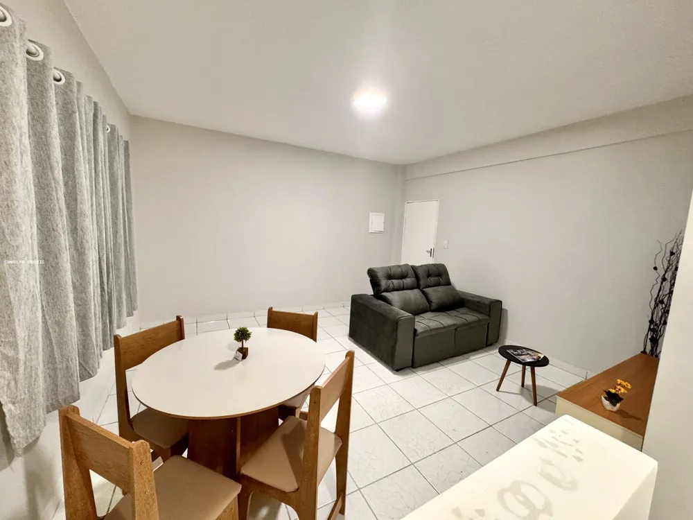 Kitnet-Studio, 30 m² - Foto 8