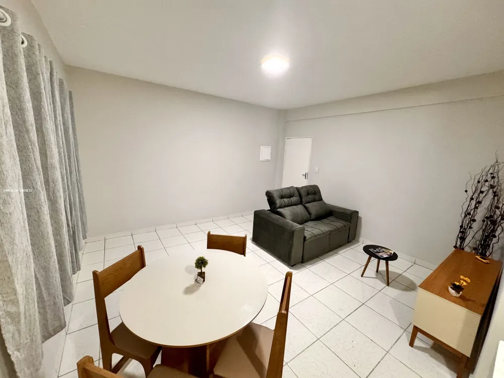 Kitnet-Studio, 30 m² - Foto 1