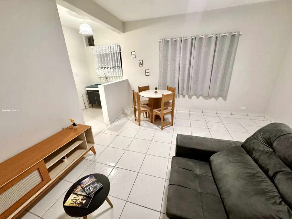 Kitnet-Studio, 30 m² - Foto 5