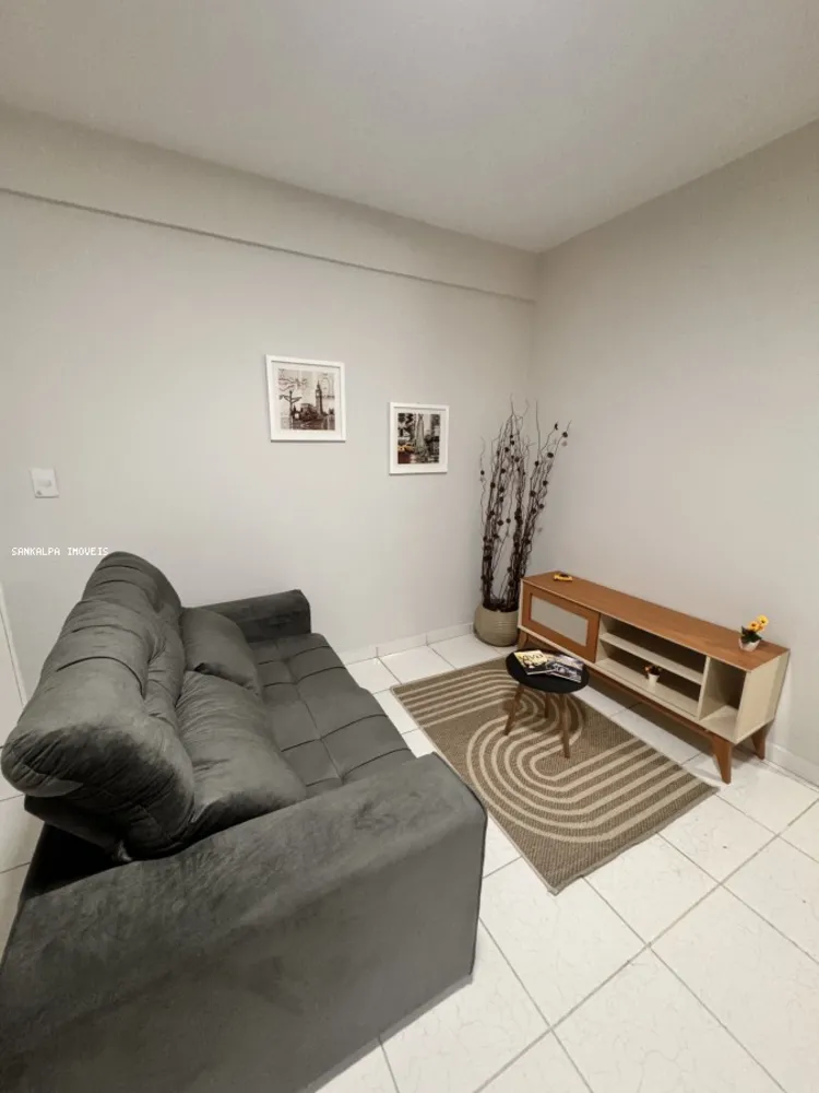Kitnet-Studio, 30 m² - Foto 8