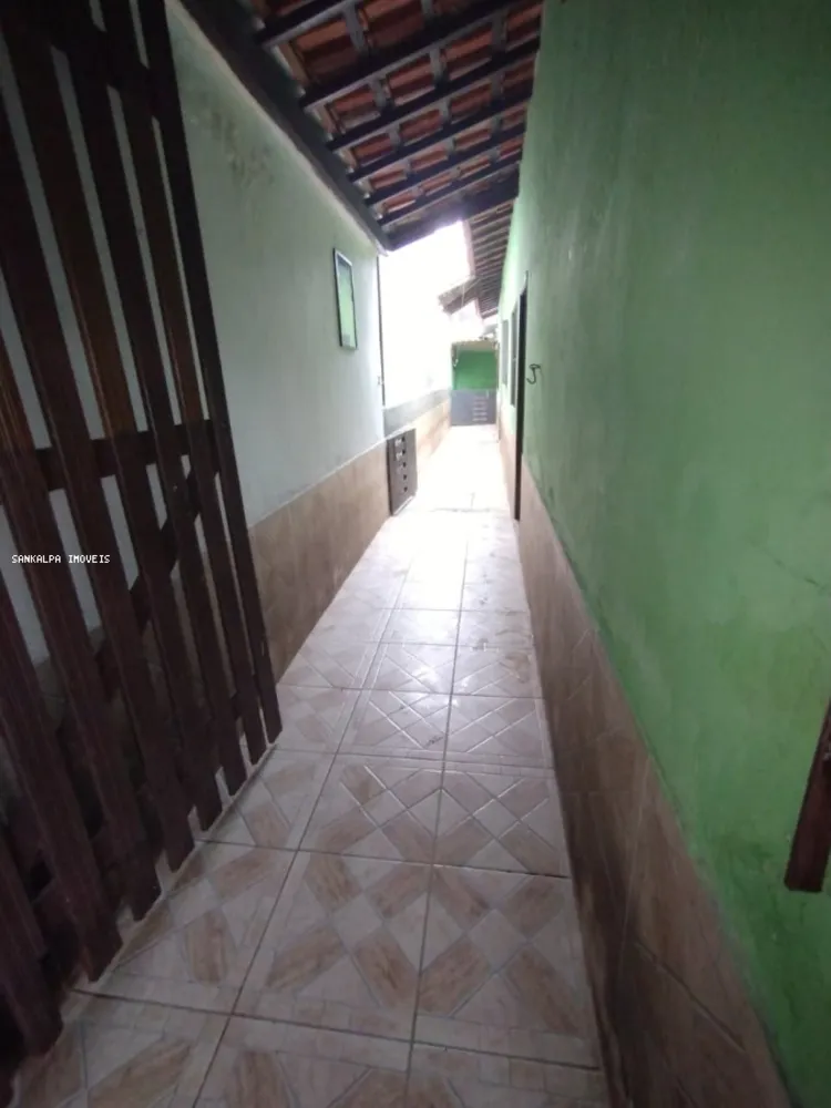 Casa, 2 quartos - Foto 10