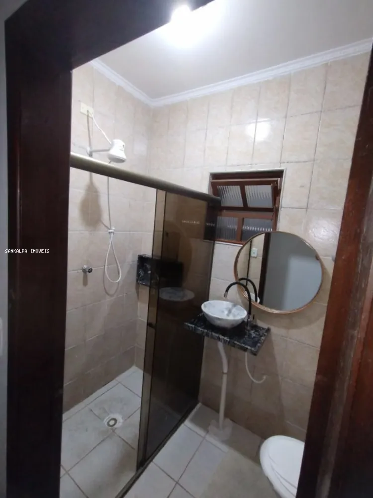 Casa, 2 quartos - Foto 12