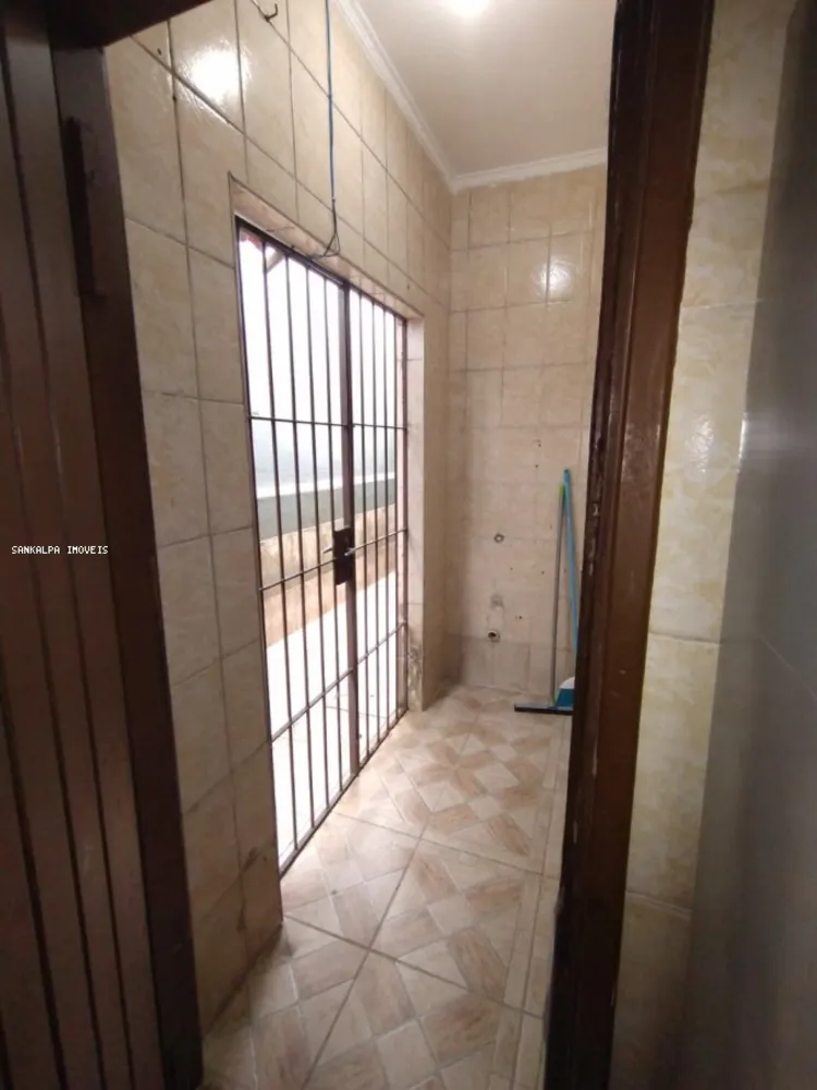 Casa, 2 quartos - Foto 5