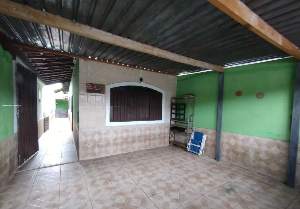 Casa, 2 quartos - Foto 1