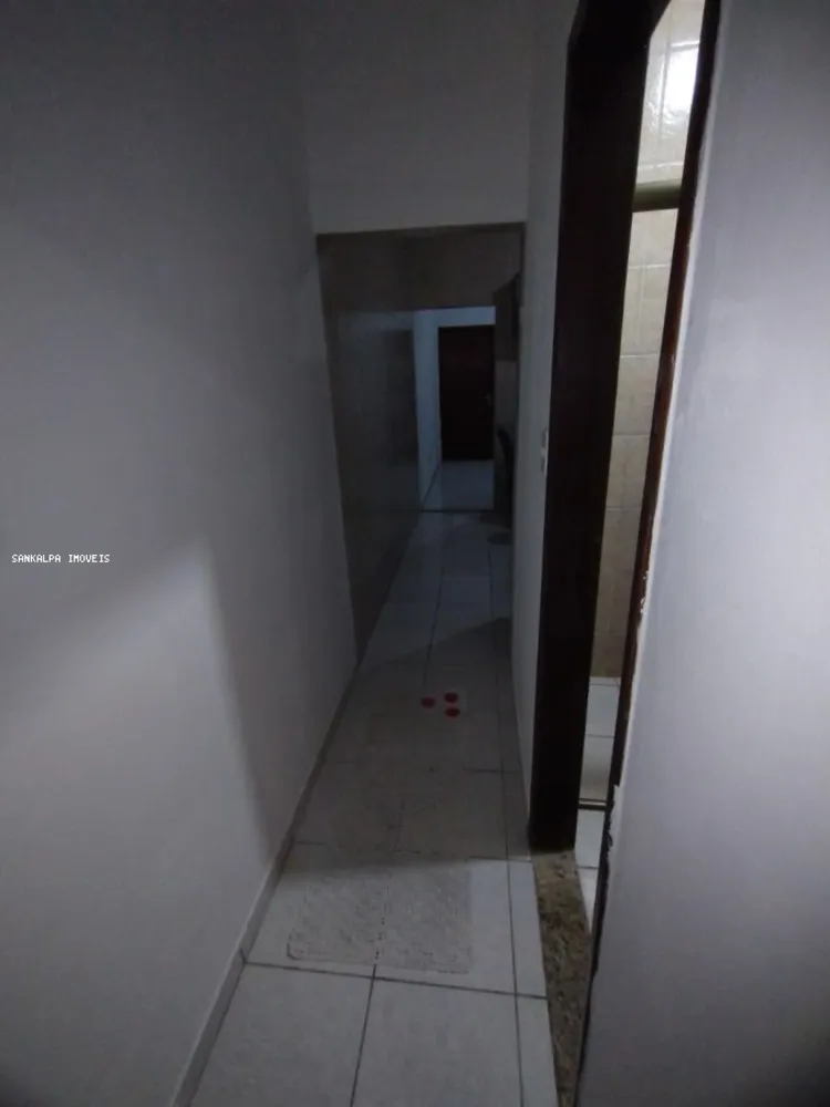 Casa, 2 quartos - Foto 6