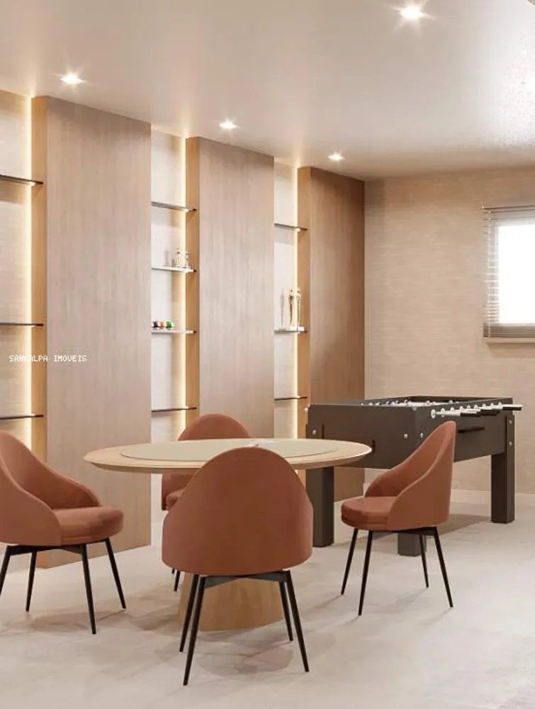 Apartamento, 2 quartos, 71 m² - Foto 5