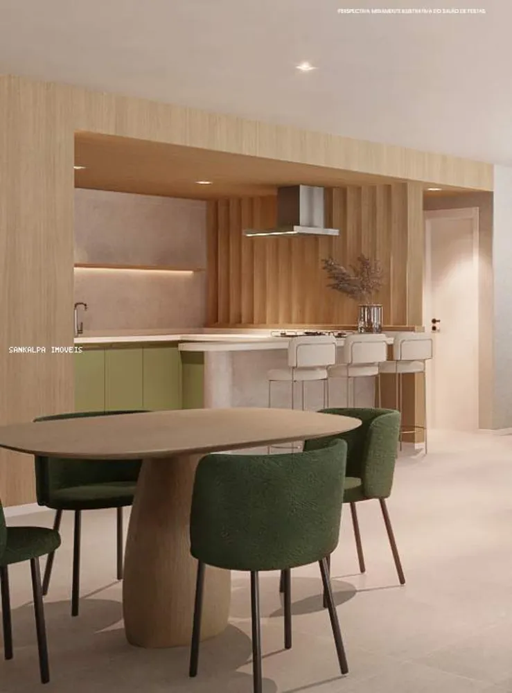 Apartamento, 2 quartos, 71 m² - Foto 4