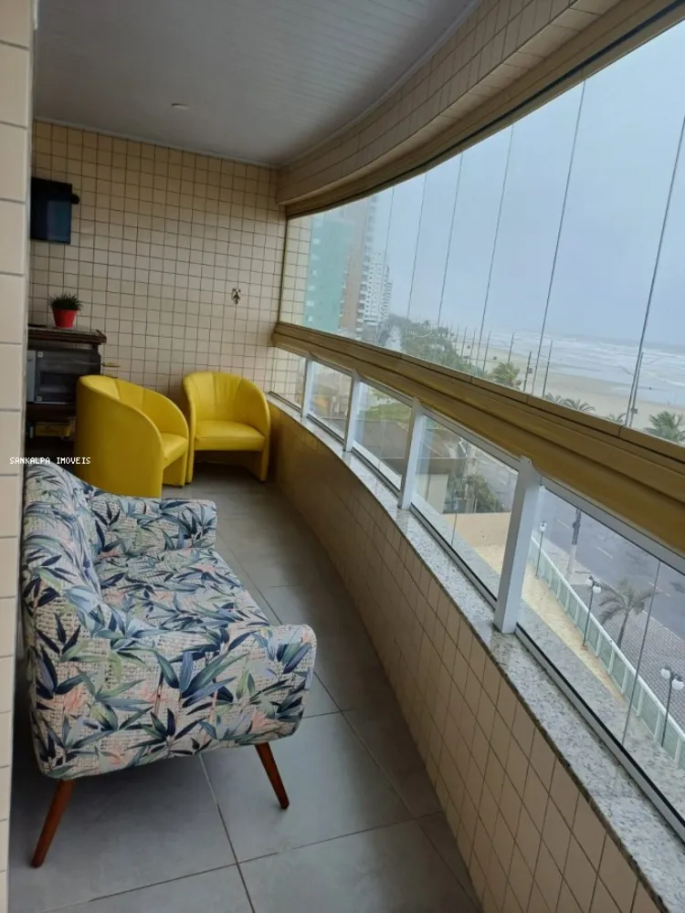Apartamento, 2 quartos, 83 m² - Foto 1