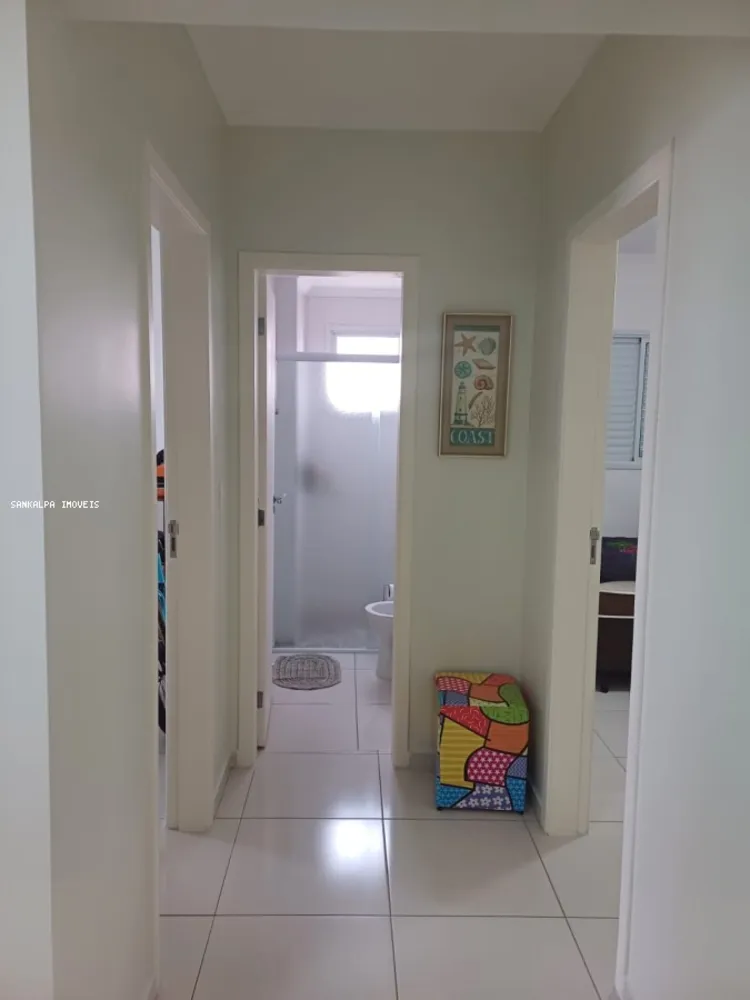 Apartamento, 2 quartos, 83 m² - Foto 6
