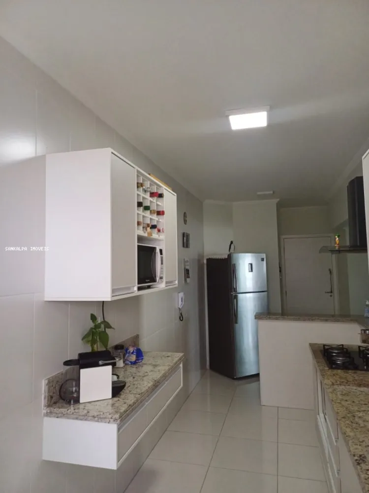 Apartamento, 2 quartos, 83 m² - Foto 11