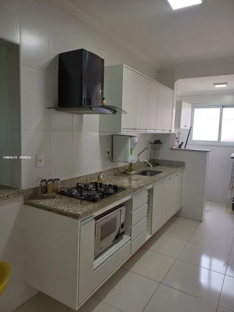 Apartamento, 2 quartos, 83 m² - Foto 9