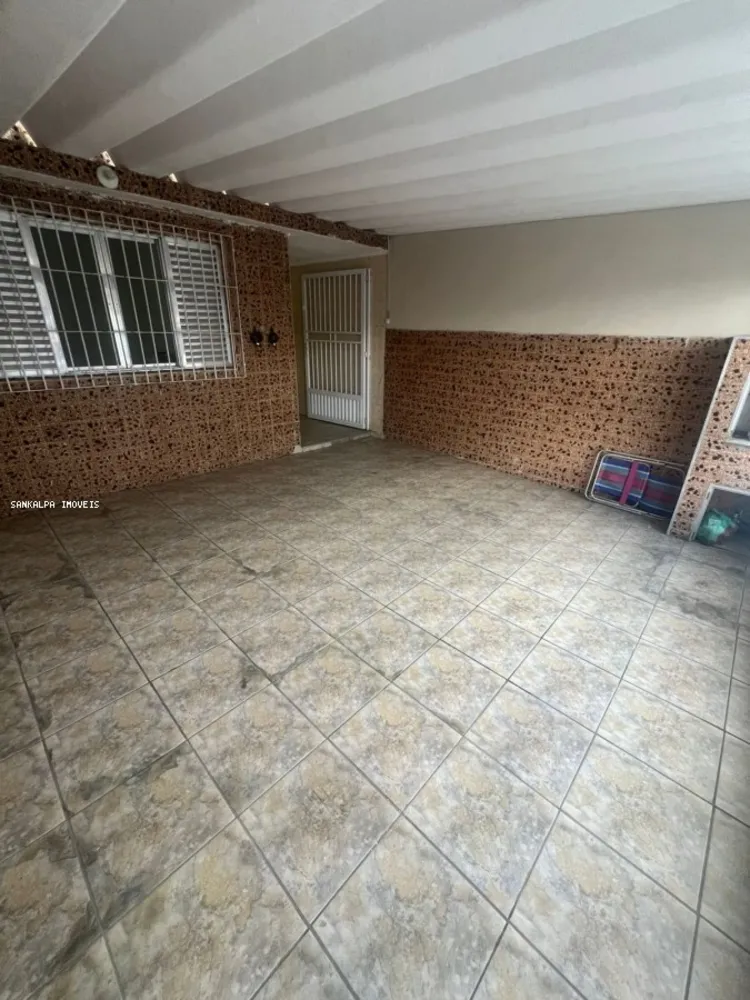 Casa, 2 quartos - Foto 1