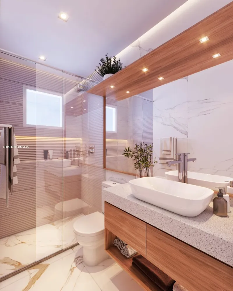 Apartamento, 2 quartos - Foto 6