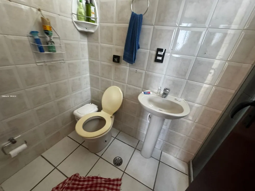 Apartamento, 3 quartos, 90 m² - Foto 3