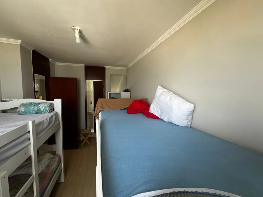 Apartamento, 3 quartos, 90 m² - Foto 1